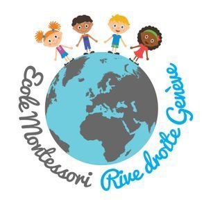 Ecole Montessori Rive Droite 